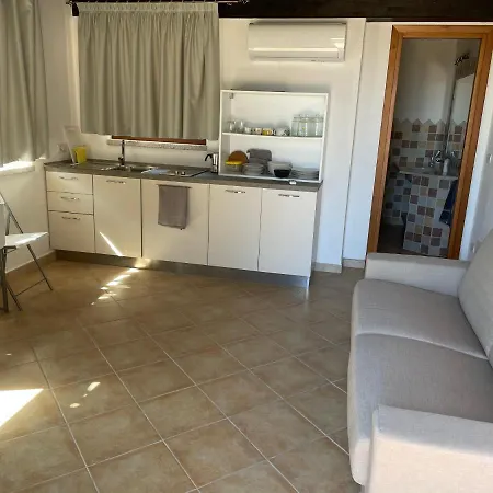 Villa Stazzu Sa Murta Cugnana
