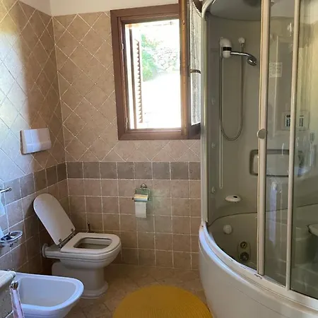 Stazzu Sa Murta Cugnana