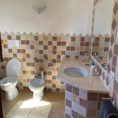 Villa Stazzu Sa Murta