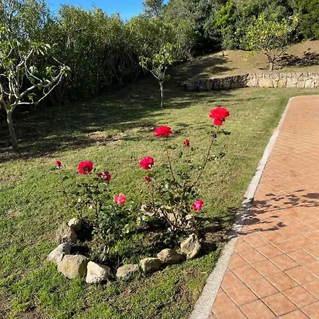Villa Stazzu Sa Murta *