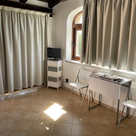 Villa Stazzu Sa Murta Cugnana