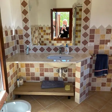Stazzu Sa Murta * Cugnana