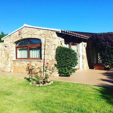 Villa Stazzu Sa Murta *