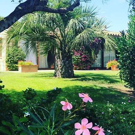 Villa Stazzu Sa Murta