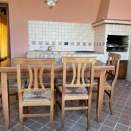 Villa Stazzu Sa Murta *