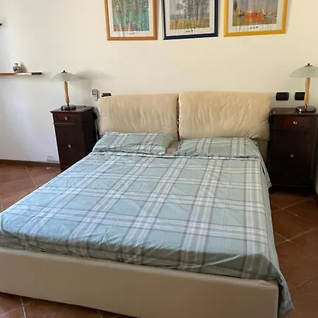 Villa Stazzu Sa Murta *
