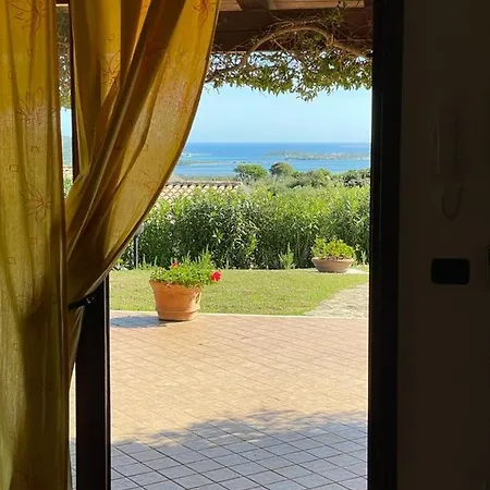 Stazzu Sa Murta Villa