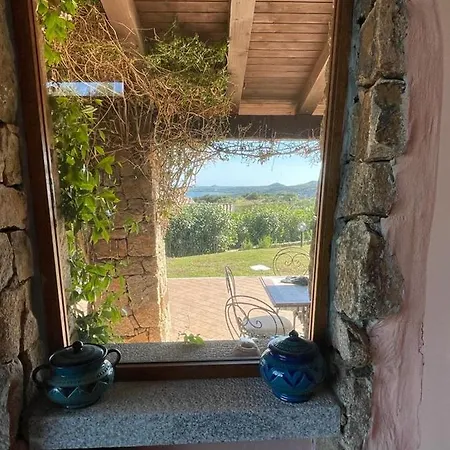 Stazzu Sa Murta *
