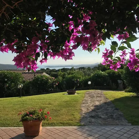 Stazzu Sa Murta Villa *