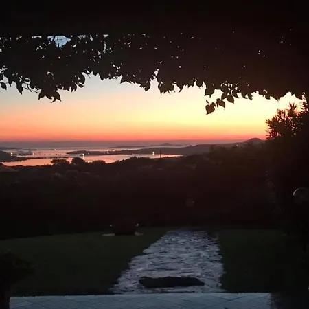 Stazzu Sa Murta Villa *