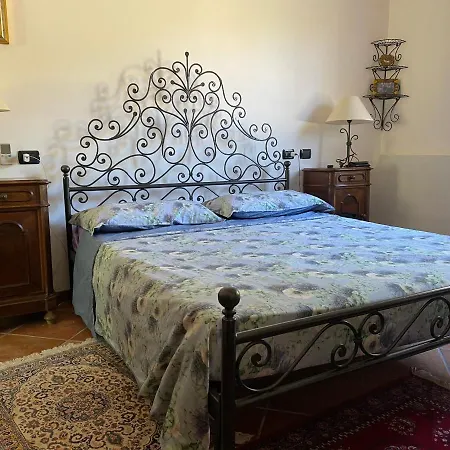 Villa Stazzu Sa Murta *