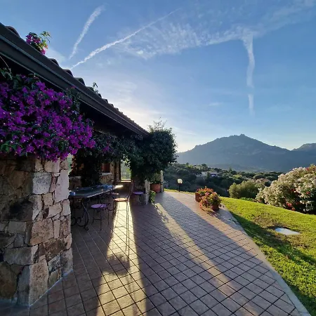 Villa Stazzu Sa Murta *