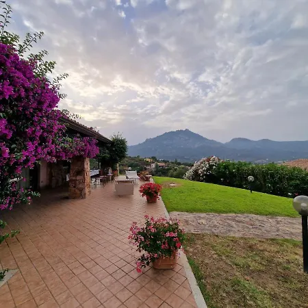 Villa Stazzu Sa Murta *