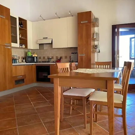 Villa Stazzu Sa Murta